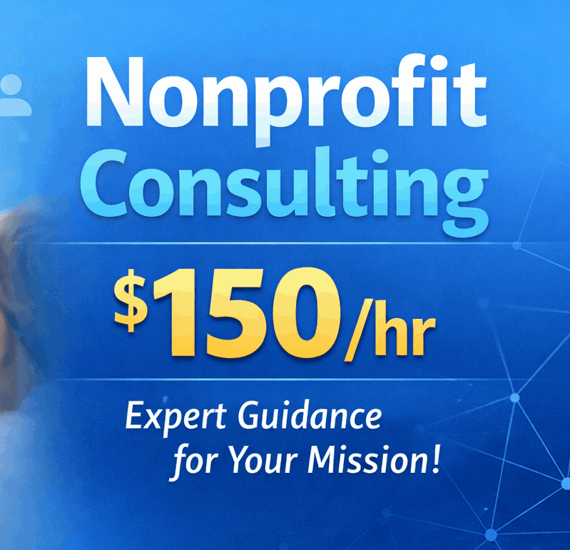 Consultant pricing image
